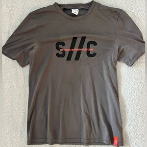 Gymshark Steve Cook Collection Tee